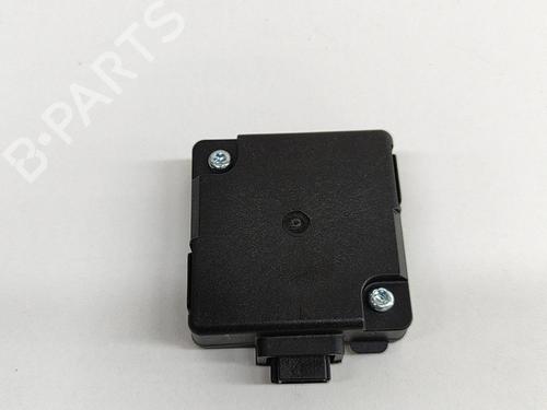 Used Electronic module LAND ROVER RANGE ROVER SPORT II (L494) 5.0 SCV8 4x4 (550 hp) 27775729