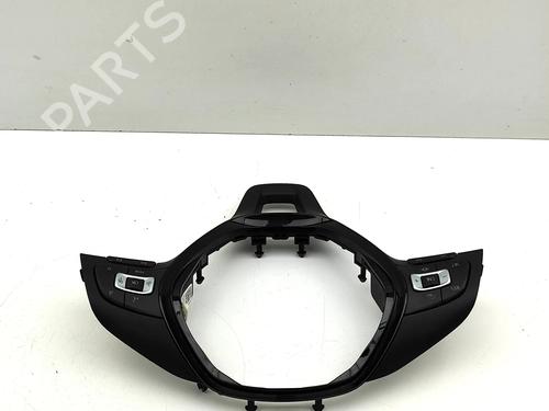 Steering wheel controls MAN TGE Van 2.0 TDI (01V, 03V, 36V, UYB, UYC, UYD) | BP31976988E15