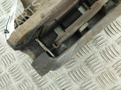 Right front brake caliper FORD RANGER (TKE) 3.2 TDCi 4x4 | BP27576881M104 