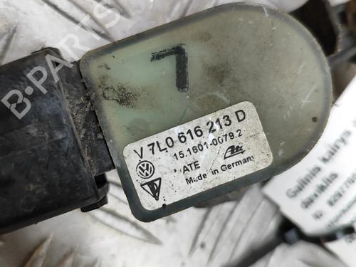 Electronic sensor AUDI Q7 (4LB) 4.2 FSI quattro | BP25217303M84  - Image 6