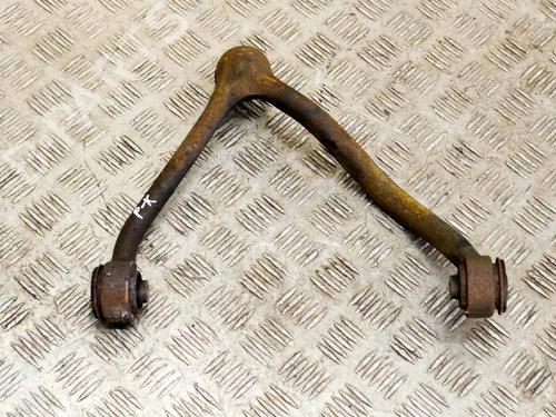 Used Left front suspension arm KIA SORENTO I (JC) 2.5 CRDi 4WD (140 hp) 10074110