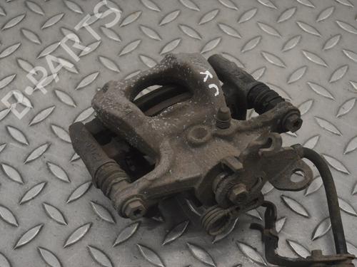 Left rear brake caliper FORD PUMA (J2K, CF7) 1.0 EcoBoost mHEV | BP33365762M107 - Image 3