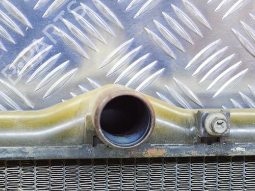 Water radiator MITSUBISHI GTO Coupe (Z1_A) 3.0 AWD (Z16A) | BP27749825M31 