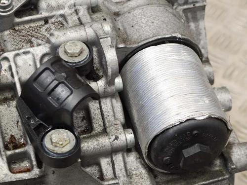 Gearbox VW TIGUAN (AD1, AX1) 1.5 TSI | BP27759107M3 
