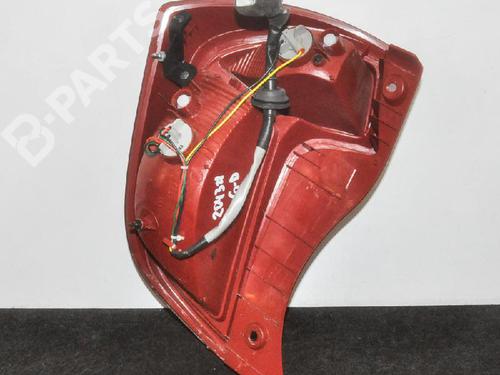 Right taillight KIA PICANTO II (TA) 1.2 | BP7737089C35 