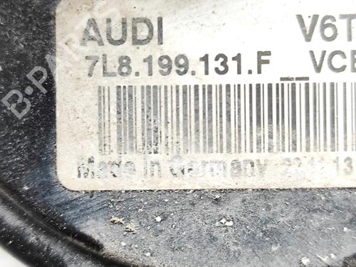 Engine mount AUDI Q7 (4LB) 3.0 TDI quattro | BP37698870M89 - Image 6