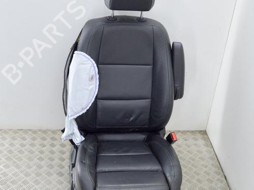 Stol høyre foran OPEL MOKKA / MOKKA X (J13) 1.4 (_76) (140 hp) 28115162