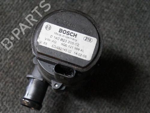 Auxiliary water pump VW JETTA IV (162, 163, AV3, AV2) 2.0 TDI | BP14652863M111 