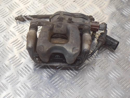 Used Left rear brake caliper FIAT 500X (334_) 1.4 (334AXC1B, 334AXC11) (140 hp) 14625373