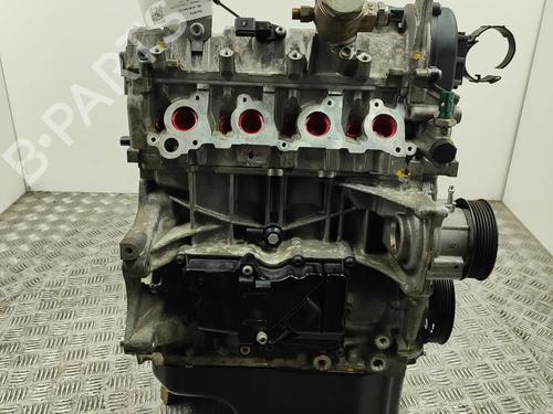 Used Engine Engine VW POLO V (6R1, 6C1) 1.2 TSI (90 hp) 33357397 33357397