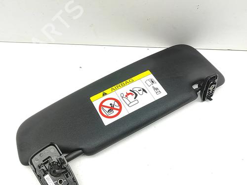 Pala sol esquerda PORSCHE 911 (992) 3.8 Turbo S (992450, 992470) | BP32014716I1