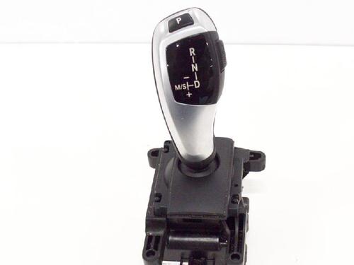Used Gear lever BMW 7 (F01, F02, F03, F04) 730 d (258 hp) 6758570