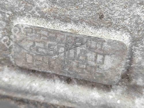 Gearbox MERCEDES-BENZ E-CLASS (W213) E 220 d (213.004) | BP27205477M3 