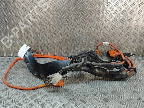 Used Wiring harness VOLVO XC90 II (256) T8 Hybrid AWD (405 hp) 31021157