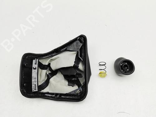 Shift knob FORD TRANSIT V363 Van (FCD, FDD) 2.0 EcoBlue | BP33391389I34 - Image 2