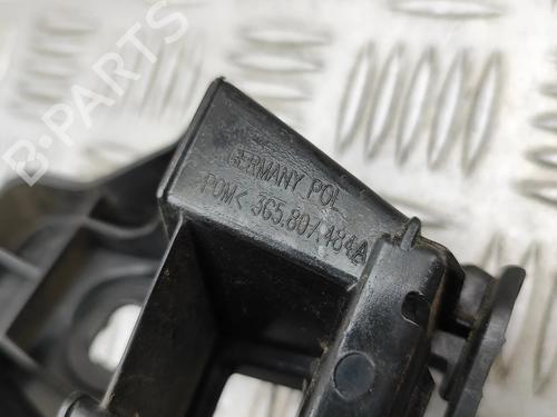 Rear bumper bracket VW PASSAT B8 (3G2, CB2) 2.0 TDI | BP33223877C159 - Image 7