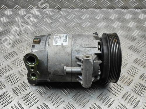 AC compressor MASERATI GRAN TURISMO I 4.7 S | BP39656118M34 - Image 2
