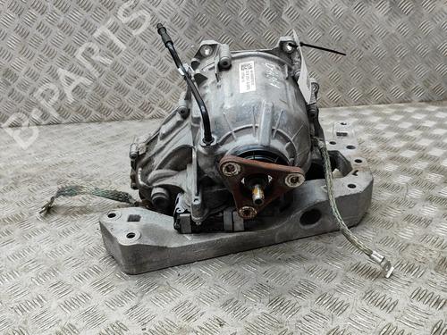 Used Transfer box Transfer box BMW 3 Touring (G21, G81) 330 e Plug-in-Hybrid xDrive (292 hp) 27774763 27774763