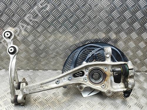 Left front steering knuckle AUDI Q5 (FYB, FYG) SQ5 TFSI quattro | BP32974542M25 - Image 2