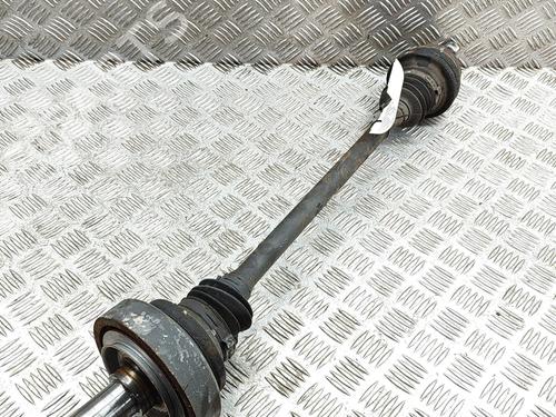 Right rear driveshaft MERCEDES-BENZ SLK (R172) 250 CDI / d (172.403) | BP19428171M41 