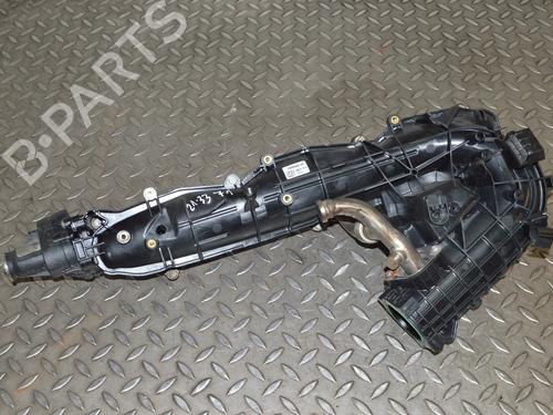 Used Intake manifold BMW X5 (E70) xDrive 40 d (306 hp) 30222798
