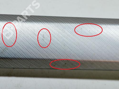 Dashboard AUDI A4 B9 Avant (8W5, 8WD) 1.4 TFSI | BP7267045C46  - Image 5