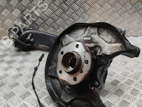 Right rear steering knuckle BMW X2 (F39) sDrive 18 i | BP28555246M28 