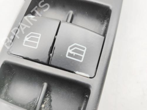 Right front window switch MERCEDES-BENZ GL-CLASS (X166) GL 350 CDI / BlueTec 4-matic (166.823, 166.824) | BP33388039I26  - Image 5