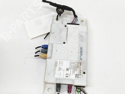 Electronic module BMW 8 Gran Coupe (G16, F93) 840 i | BP28563301M83 