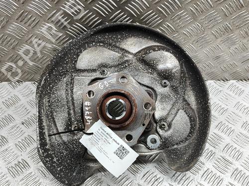 Used Right rear steering knuckle Right rear steering knuckle AUDI Q5 (FYB, FYG) 40 TDI Mild Hybrid quattro (204 hp) 27783316 27783316