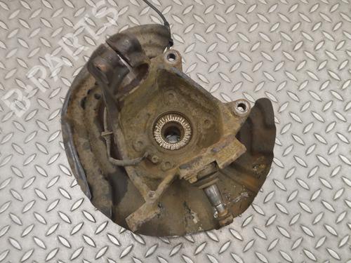 Right front steering knuckle BMW X3 (F25) xDrive 30 d | BP30230376M26