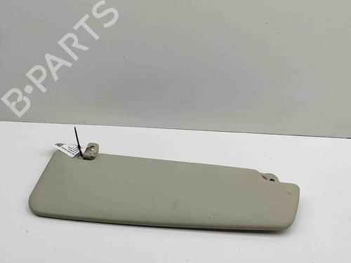 Used Left sun visor PEUGEOT BOXER Van 2.2 HDi 110 (110 hp) 28563998