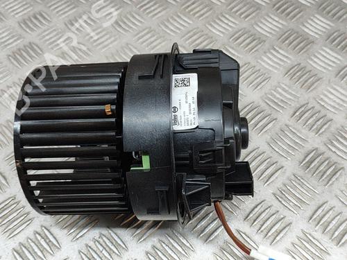 Heater blower motor NISSAN JUKE (F16_) DIG-T 117 | BP28551135M62 