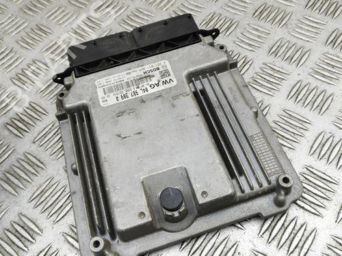 Engine control unit (ECU) VW PASSAT B8 (3G2, CB2) 2.0 TDI | BP38623470M57 - Image 2