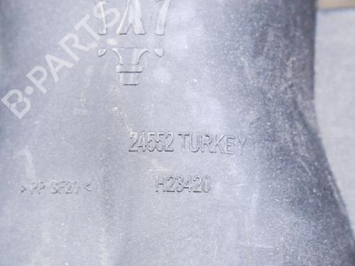 Intercooler pipe MASERATI GHIBLI III (M157) 3.0 D | BP14666076M127 