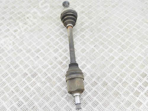 Arbre de transmission avant gauche FIAT DUCATO Van (250_) 130 Multijet 2,3 D (131 hp) 11764826