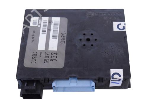 Elektronisk modul CHEVROLET VENTURE 3.4 (177 hp) 28431857