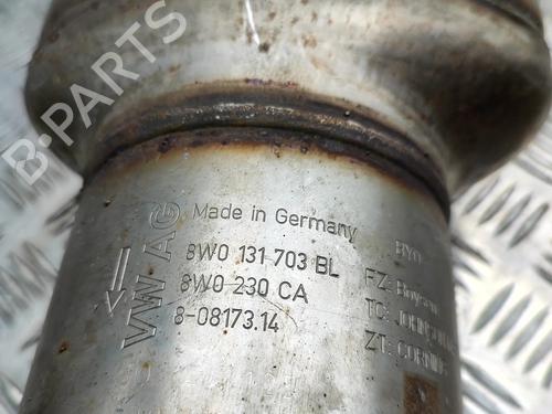 Catalyst AUDI A5 Sportback (F5A, F5F) 35 TDI | BP33384713M10 - Image 7