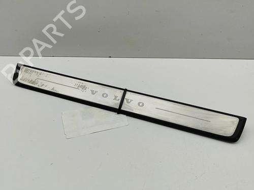 Trinbræt VOLVO XC40 (536) B4 Mild-Hybrid (197 hp) 27795932