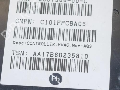 Electronic module TESLA MODEL S (5YJS) 75D AWD | BP20232995M83 