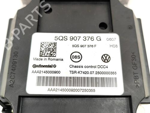 Electronic module VW TIGUAN (CT1) 1.5 eTSI | BP35811486M83 - Image 7
