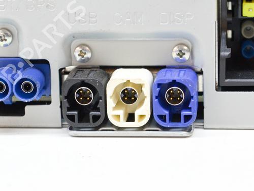 Electronic module MERCEDES-BENZ C-CLASS (W205) C 200 BlueTEC / d (205.037) | BP8625731M83 