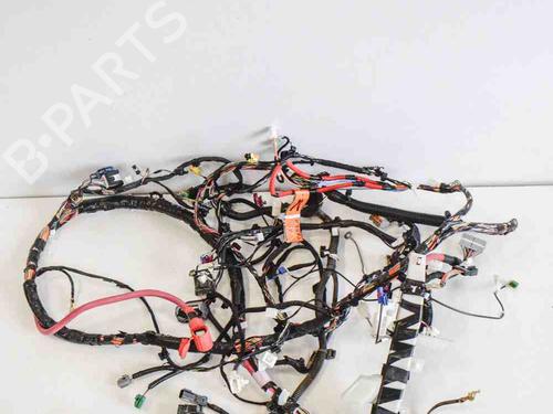 Used Wiring harness TESLA MODEL 3 (5YJ3) EV AWD (351 hp) 27748138