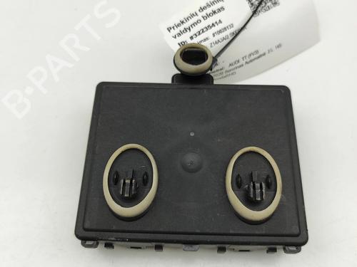 Electronic module AUDI TT (FV3, FVP) 40 TFSI | BP29404446M83  - Image 5