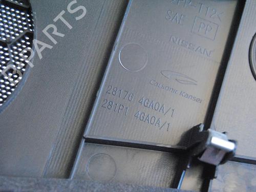 Other INFINITI Q50 50 D | BP30248944O1 