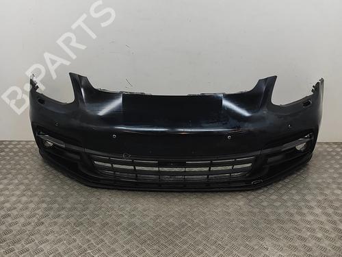 Used Front bumper Front bumper PORSCHE PANAMERA (971) 2.9 4 E-Hybrid (97ABE1, 97BBE1) (330 hp) 27933391 27933391