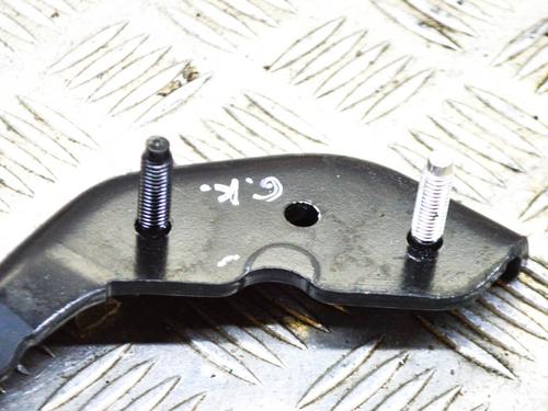 Hinge/Door check strap JAGUAR I-PACE (X590) EV400 AWD | BP27754385C146 