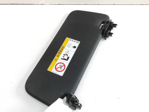 Left sun visor MERCEDES-BENZ C-CLASS Convertible (A205) C 220 d (205.404) | BP29542938I1 