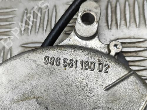 Andere PORSCHE BOXSTER (986) 2.5 | BP30005443O1 