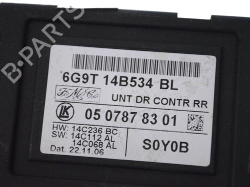 Electronic module VOLVO S80 II (124) 2.4 D | BP33360213M83  - Image 5
